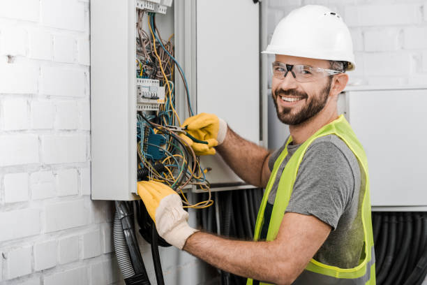 Best Emergency Electrician Near Me  in Gate City, VA