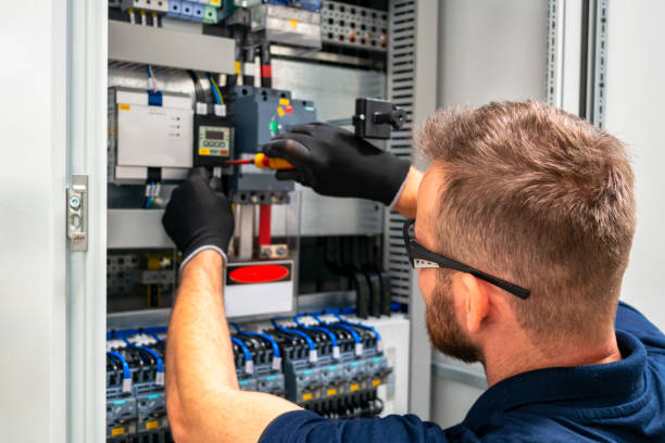Best Electrical Wiring Services  in Gate City, VA