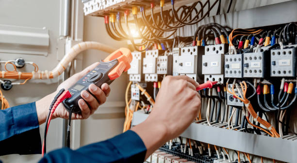 Best Residential Electrician Services  in Gate City, VA