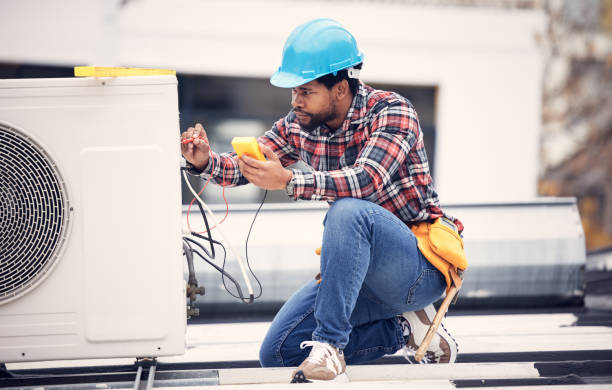 Professional Electrician in Gate City, VA