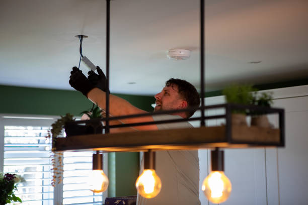 Best Commercial Electrician Services  in Gate City, VA
