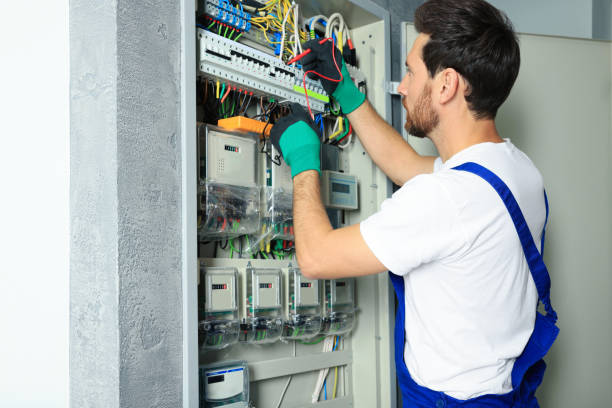 Best Electrical Contractors for Businesses  in Gate City, VA