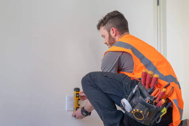 Best Home Electrical Repair  in Gate City, VA