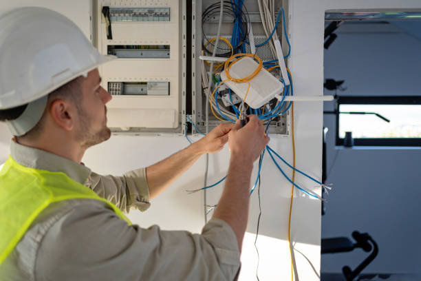 Best Electrical Troubleshooting Services  in Gate City, VA