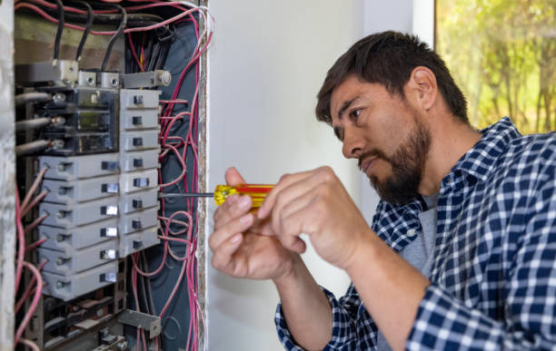 Best Circuit Breaker Repair  in Gate City, VA